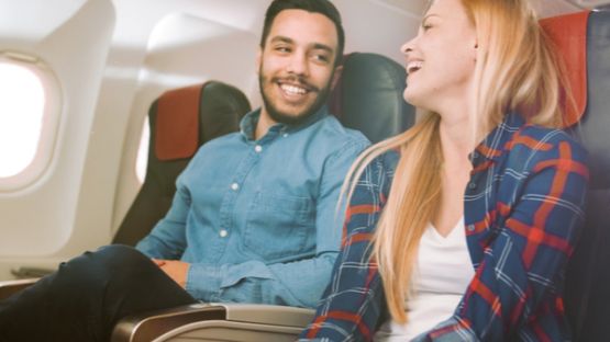 Coronavirus (COVID-19) : allégement des conditions de voyage entre la métropole et l’Outre-mer