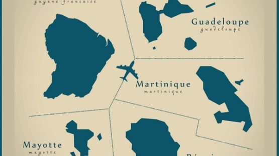 Investissements ultra-marins : une réduction d’impôt sous conditions