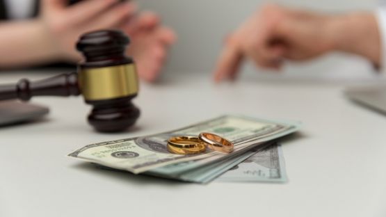 Arriérés de pensions alimentaires : imposables ?