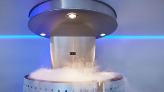 Cryothérapie : acte médical ou non médical ?