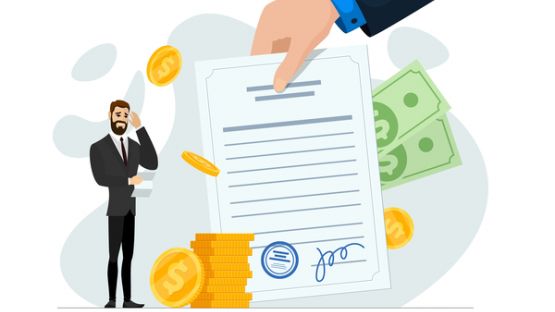 RGPD et amendes administratives : comment sont-elles calculées ?