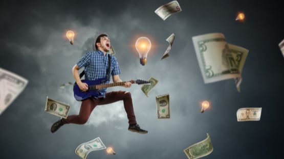 Streaming et rémunération des artistes-interprètes : un accord ?