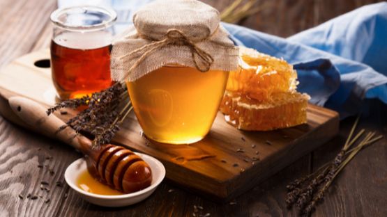 Origine du miel : à étiqueter ?