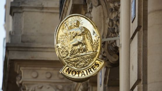 Office notarial déclaré vacant : les modalités de tirage au sort sont fixées