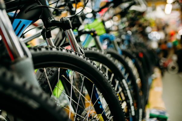 Focus sur l’obligation de marquage des vélos