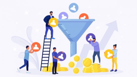 Salariés détachés à l’étranger : prospection commerciale = exonération d’impôt ?