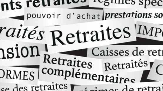 Prélèvement à la source : quelle information pour les retraités ?