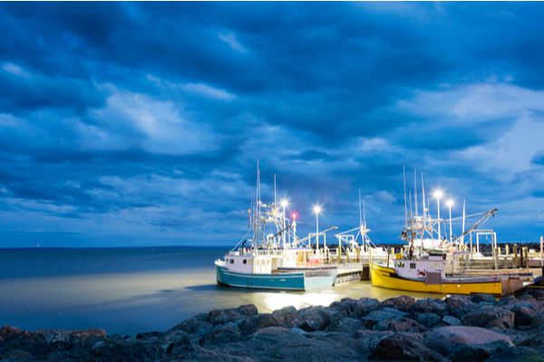 Hausse des prix de l’énergie : une aide pour les entreprises de pêche