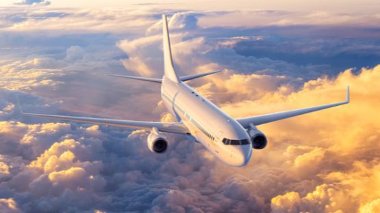 Sécurité du transport aérien : quoi de neuf ?