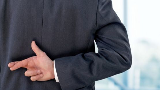 Délit d’initié : petit rappel (utile)…