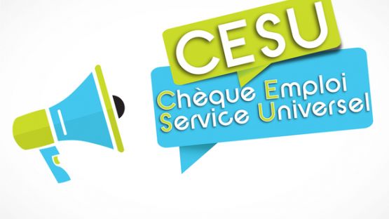 Particuliers employeurs et Cesu : du nouveau pour vos salariés