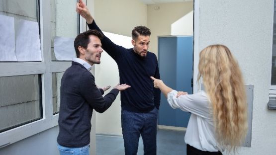 Copropriété : syndic coupable, syndicat responsable ?