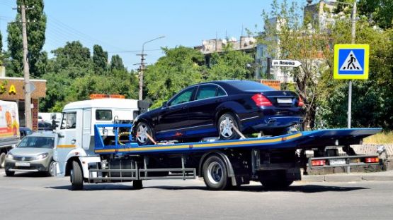 Fourrière et véhicules « abandonnés » : du nouveau au 1er juillet 2022