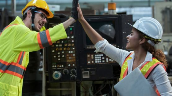 Renforcement de l’action de Bpifrance à destination de l’industrie