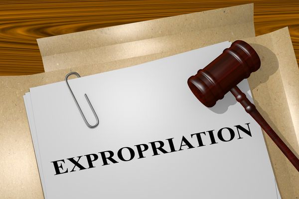 Expropriation : quel est le juste prix ?