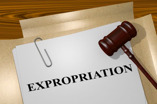 Expropriation : quel est le juste prix ?