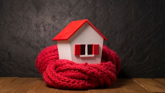 Bâtiments : fin des chauffages très polluants