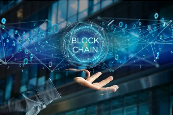 Blockchain : favoriser l’innovation