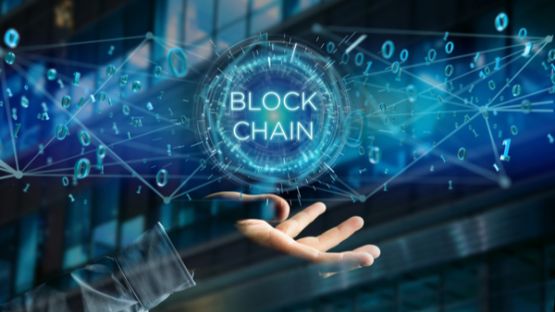 Blockchain : favoriser l’innovation