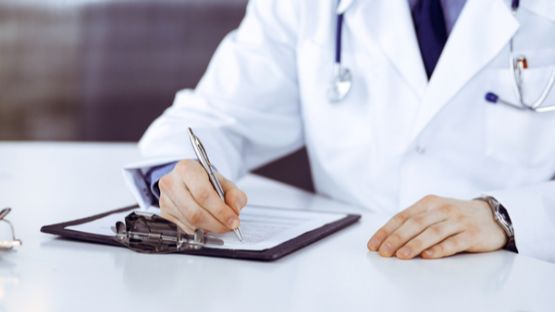 Médecin du travail = médecin ?