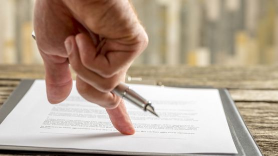 Location immobilière et dépôt de garantie : restitution tardive = majoration !