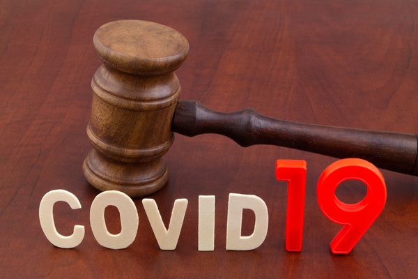 Coronavirus (COVID-19) : le sort des loyers commerciaux durant le 1er confinement