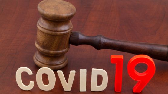 Coronavirus (COVID-19) : le sort des loyers commerciaux durant le 1er confinement