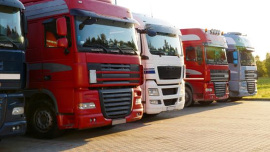 Transporteurs : où dormir en toute sécurité ?