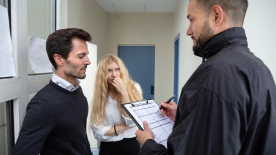 Des précisions sur la nouvelle profession de commissaire de justice