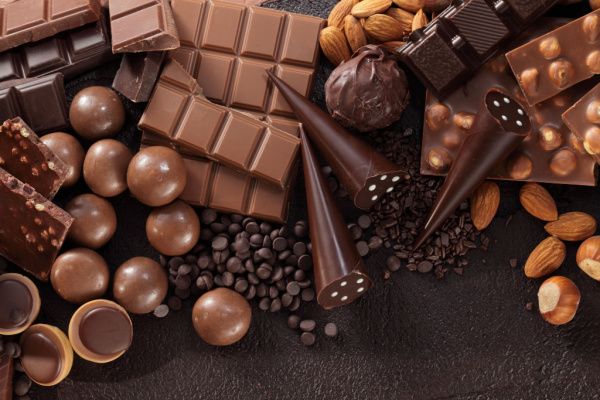 Appellations « chocolat » : que dit la réglementation ?