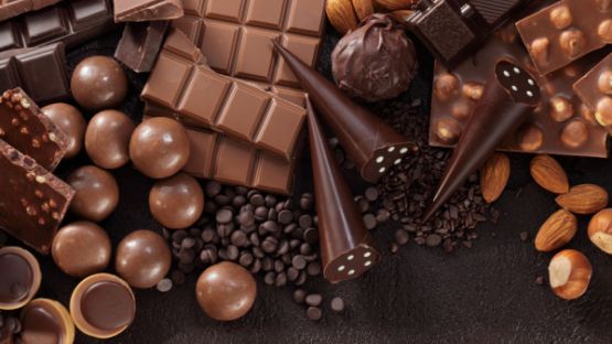 Appellations « chocolat » : que dit la réglementation ?