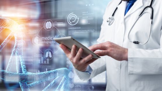 Médecins : quand des données de patients se retrouvent sur le Web…