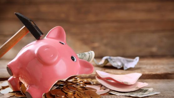 Loi pouvoir d’achat et épargne salariale : un nouveau cas de déblocage anticipé !