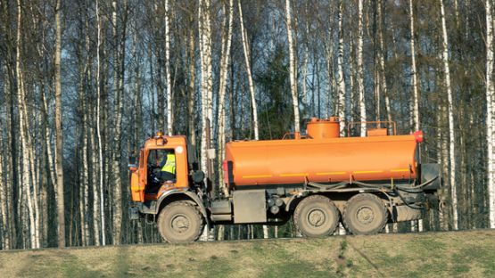 LFR 2022 : un report de la hausse du tarif réduit de l’accise sur le gazole non routier