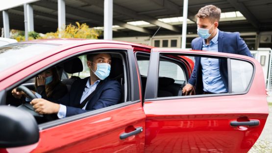 LFR 2022 : Covoiturage = avantage fiscal ?