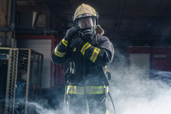 Label « employeur partenaire des sapeurs-pompiers volontaires » : pour qui ? pour quoi ?