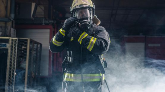 Label « employeur partenaire des sapeurs-pompiers volontaires » : pour qui ? pour quoi ?