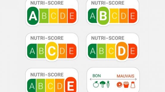 Nutri-score : des évolutions à venir…