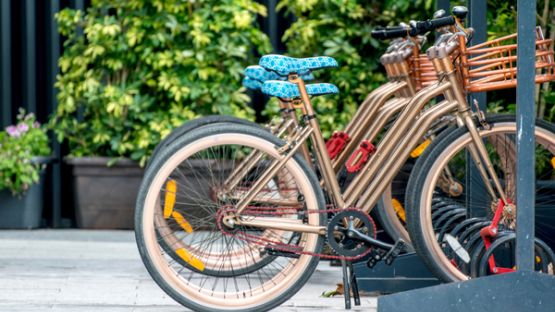 Achat/location de véhicules peu polluants : quoi de neuf ?