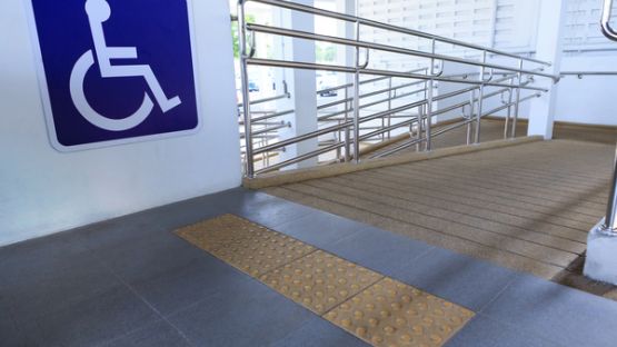 Commerces et locaux professionnels : gare aux arnaques aux travaux d’accessibilité !