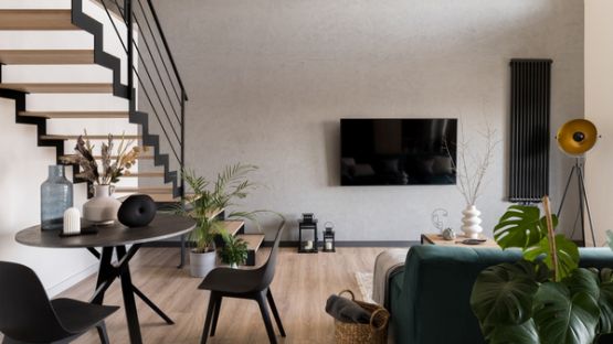 Location saisonnière = droits SACEM à verser ?