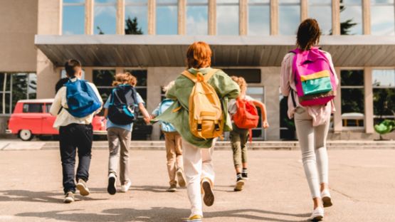 « Rentrée scolaire » : des bons d’achat exonérés de cotisations sociales ?