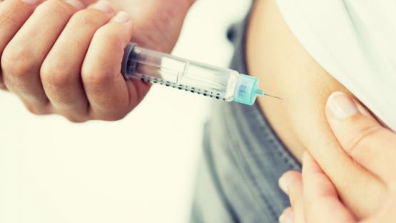 Une expérimentation sur le recyclage des stylos d’injection