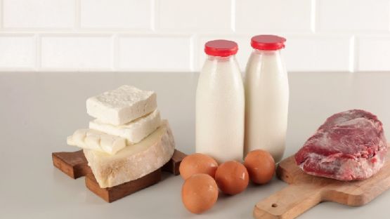 Désignation des denrées végétales par des dénominations animales : interdit ?