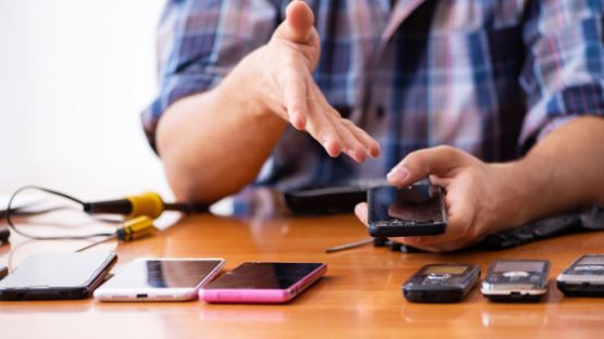 Reconditionnement des produits : vive l’environnement !