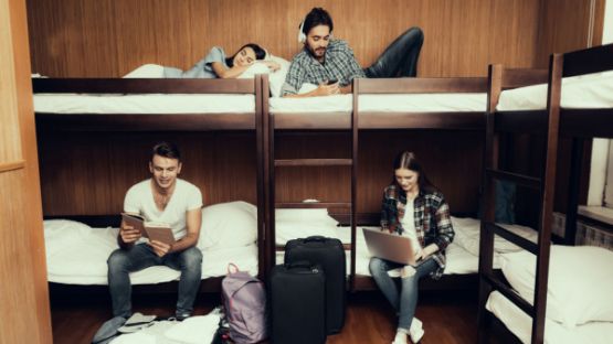 Une procédure de classement pour les auberges collectives