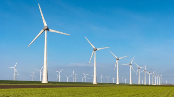 Implantation d’éolienne = réduction de taxe foncière ?