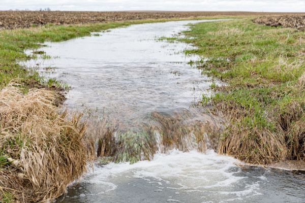 Création d’un nouveau droit de préemption pour préserver les ressources en eau