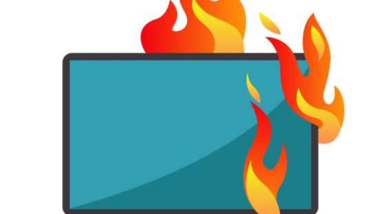 Responsabilité des produits défectueux : quand la télévision prend feu…