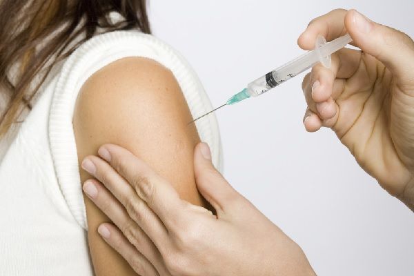 Grippe saisonnière : lancement de la campagne de vaccination 2022
